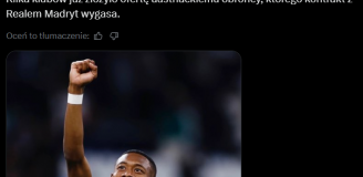 Fabrizio Romano: Ten piłkarz Realu latem ODCHODZI Z KLUBU!